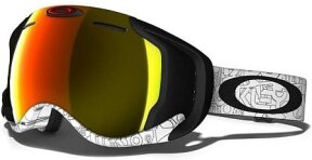 Masques ski snow Airwave snow + GPS