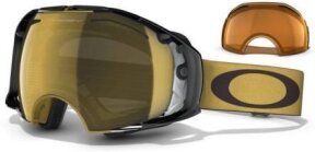 Masques ski snow Airbrake snow Shaun White signature