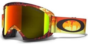 Masques ski snow O2 XL