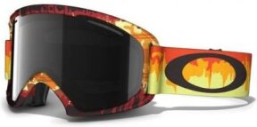 Masques ski snow O2 XL