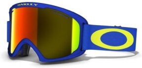 Masques ski snow O2 XL 59-370