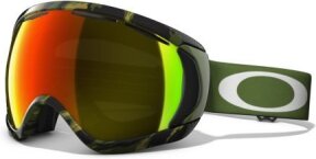 Masques ski snow Canopy Danny Kass signature