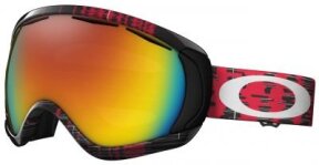 Masques ski snow Canopy Torstein Horgmo signature 59-465