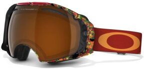 Masques ski snow Airbrake snow Jake Blauvelt 59-483