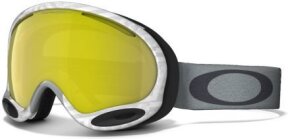 Masques ski snow A-Frame 2.0 Shaun White Signature