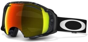 Masques ski snow Airbrake snow Shaun White signature