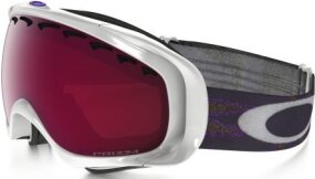 Masques ski snow Crowbar Jamie Anderson signature OO7005N-09