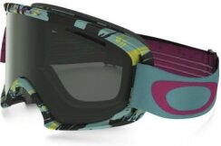 Masques ski snow O2 XL Danny Kass Signature OO7045-01