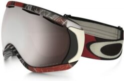 Masques ski snow Canopy Torstein Horgmo signature