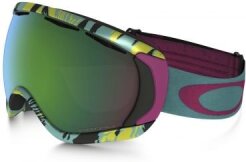 Masques ski snow Canopy Danny Kass signature OO7047-09