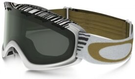 Masques ski snow O2 XS Shaun White Signature OO7048-01