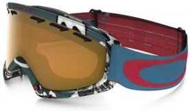 Masques ski snow O2 XS OO7048-08