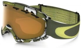 Masques ski snow O2 XS OO7048-09