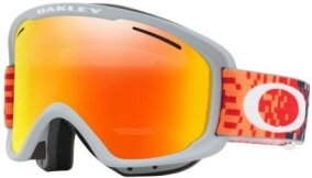 Masques ski snow O-Frame 2.0 XM