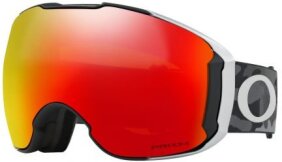 Masques ski snow Airbrake XL