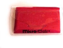 Produits entretien MICROFIBRE MICRO-CLAIR