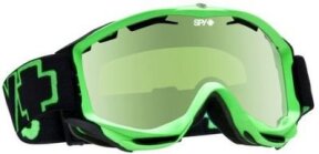 Masques ski snow NEON GREEN