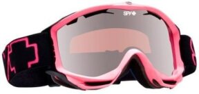 Masques ski snow NEON PINK