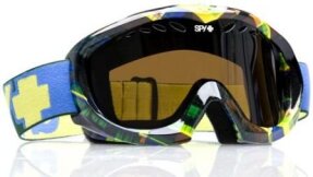 Masques ski snow TARGA II