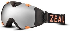 Masques ski snow Base HD Camera avec viseur LCD