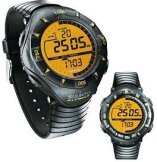 Altimetre Altimax Noire