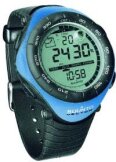 Altimetre Vector Bleue