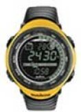 Altimetre Vector Jaune