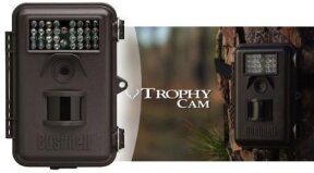 Trophy Cam Trophy Cam 2011 XLT