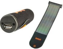 Digiscopie SolarWrap