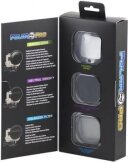 Appareils Photo PolarPro 3pack