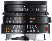 Appareils Photo SUMMARIT-M 1:2.535mm