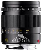 Appareils Photo SUMMARIT-M 1:2.575mm