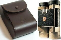 Jumelles de poche Trinovid 8x20 EXCLUSIVE