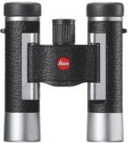 Jumelles Ultravid 10x25 Silverline