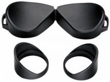 Accessoires jumelles WINGED EYECUP SET EL32 et 42