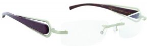 Lunettes de vue BEO112