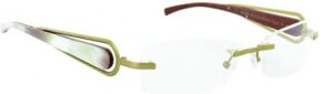 Lunettes de vue BEO112