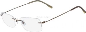 Lunettes de vue CK7503