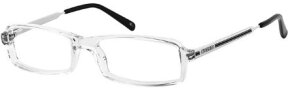 Lunettes de vue Lunettes CARRERA CA6135