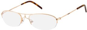Lunettes de vue CARRERA CA7551