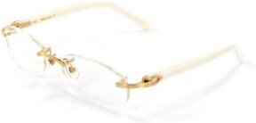 Lunettes de vue Lunettes Cartier Syracuse