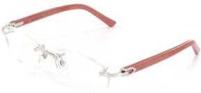 Lunettes de vue Lunettes Cartier Syracuse