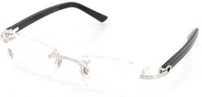 Lunettes de vue Lunettes Cartier Bellagio