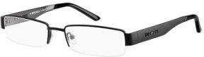 Lunettes de vue Lunettes Diesel DV0053