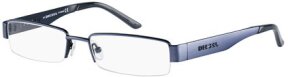 Lunettes de vue Lunettes Diesel DV0053