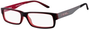 Lunettes de vue Lunettes Diesel DV0079