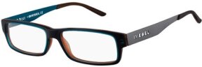 Lunettes de vue Lunettes Diesel DV0079