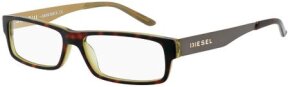 Lunettes de vue Lunettes Diesel DV0079
