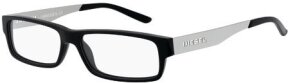 Lunettes de vue Lunettes Diesel DV0079