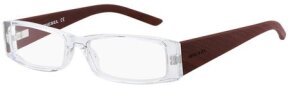 Lunettes de vue Lunettes Diesel DV 0082-A 